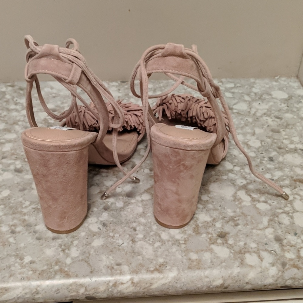 Steve Madden Shoes - Picture 3 of 8